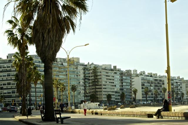 Rambla Rambla